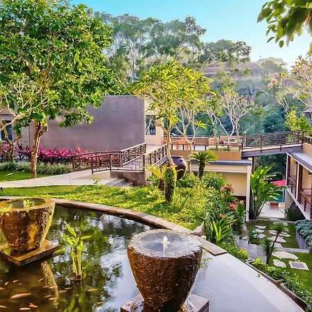 Labak River Hotel By Eps Ubud  Luaran gambar