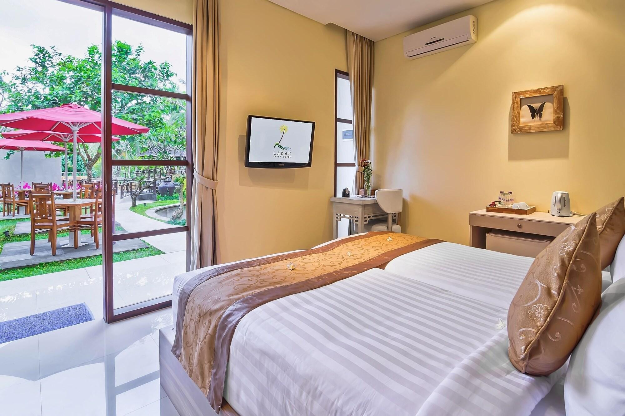 Labak River Hotel By Eps Ubud  Luaran gambar