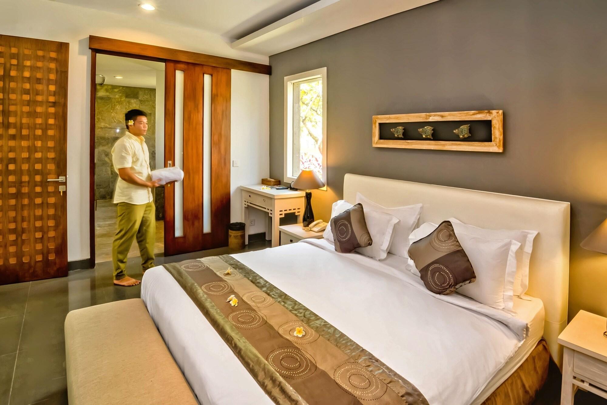 Labak River Hotel By Eps Ubud  Luaran gambar