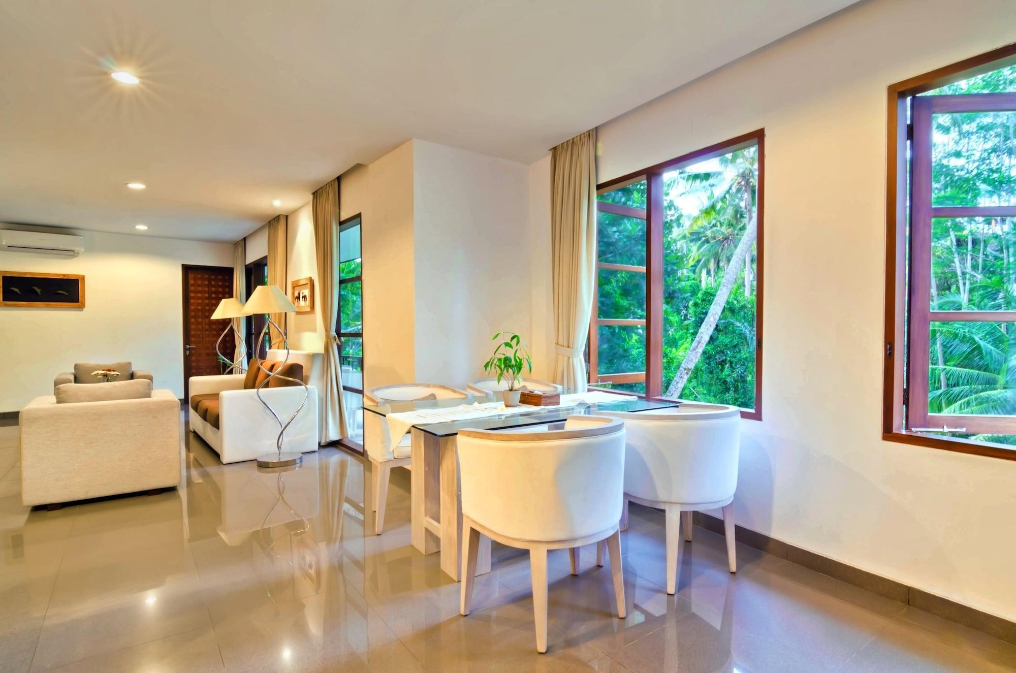 Labak River Hotel By Eps Ubud  Luaran gambar