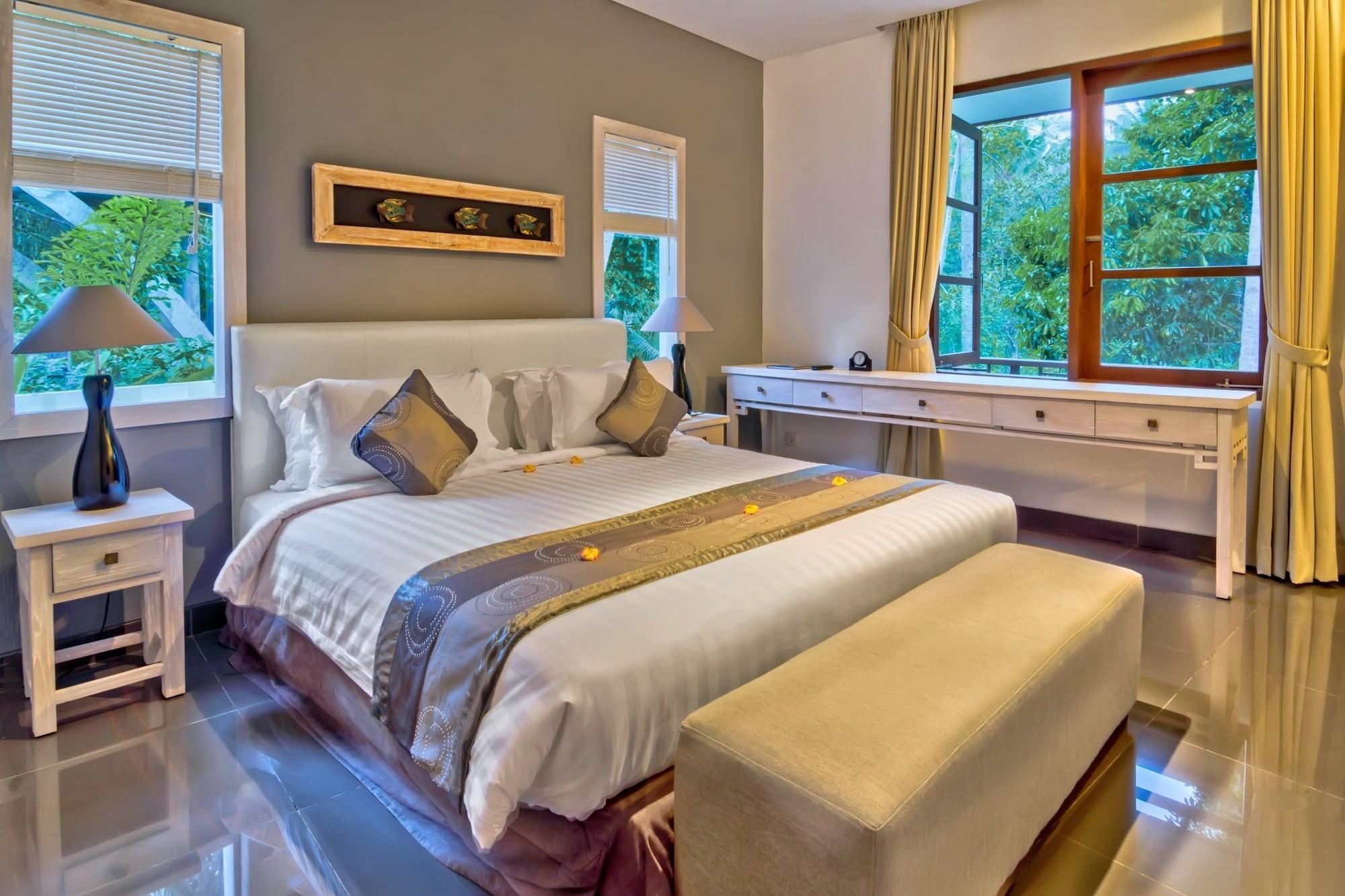 Labak River Hotel By Eps Ubud  Luaran gambar