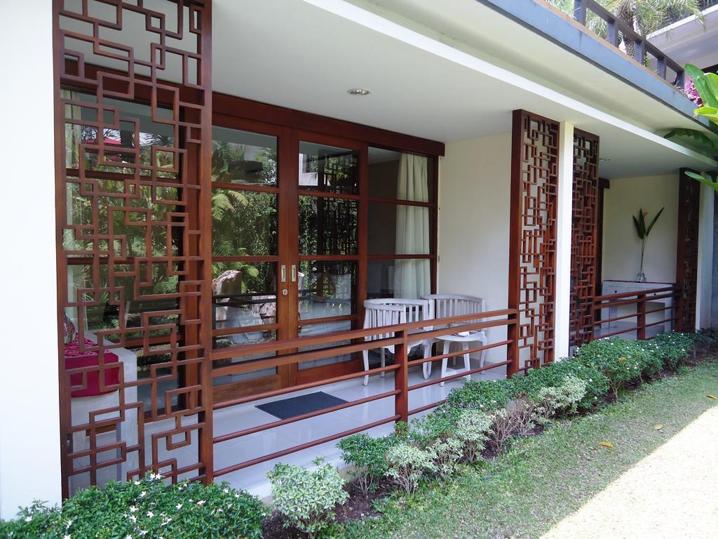 Labak River Hotel By Eps Ubud  Luaran gambar