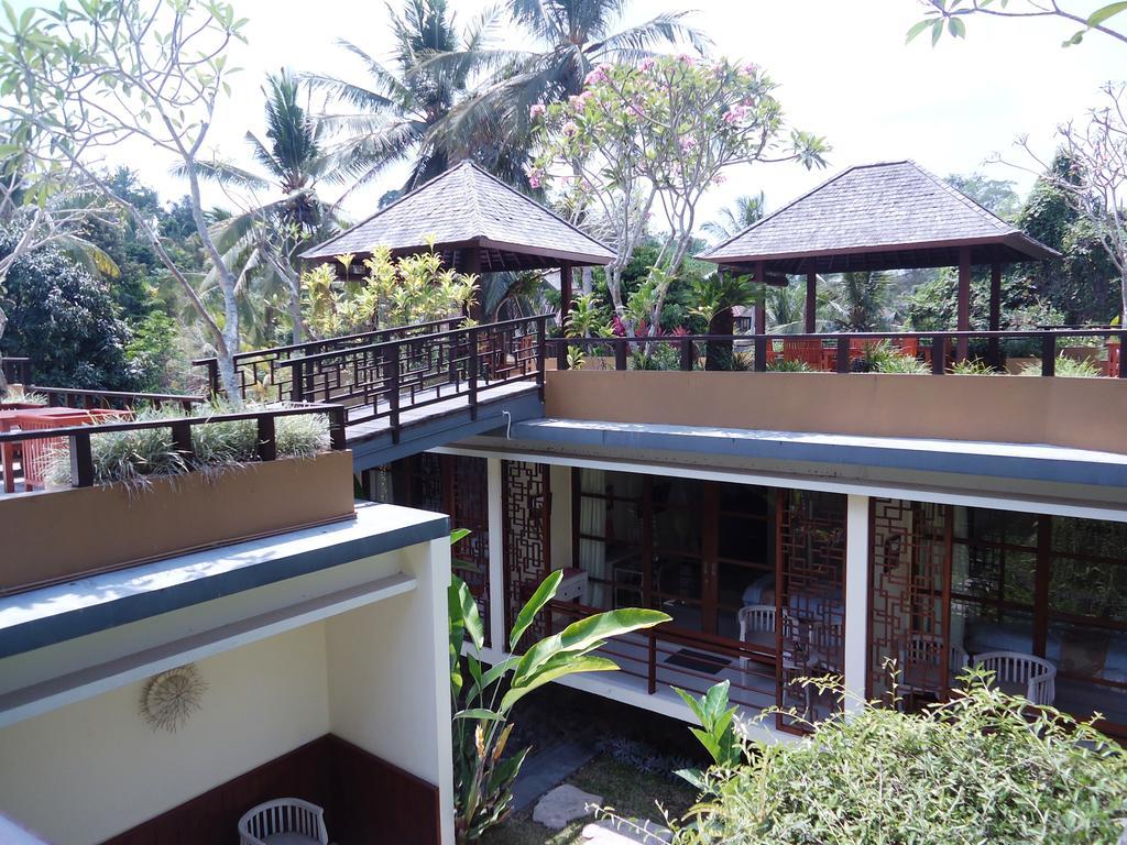 Labak River Hotel By Eps Ubud  Luaran gambar