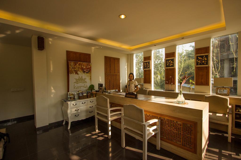 Labak River Hotel By Eps Ubud  Luaran gambar