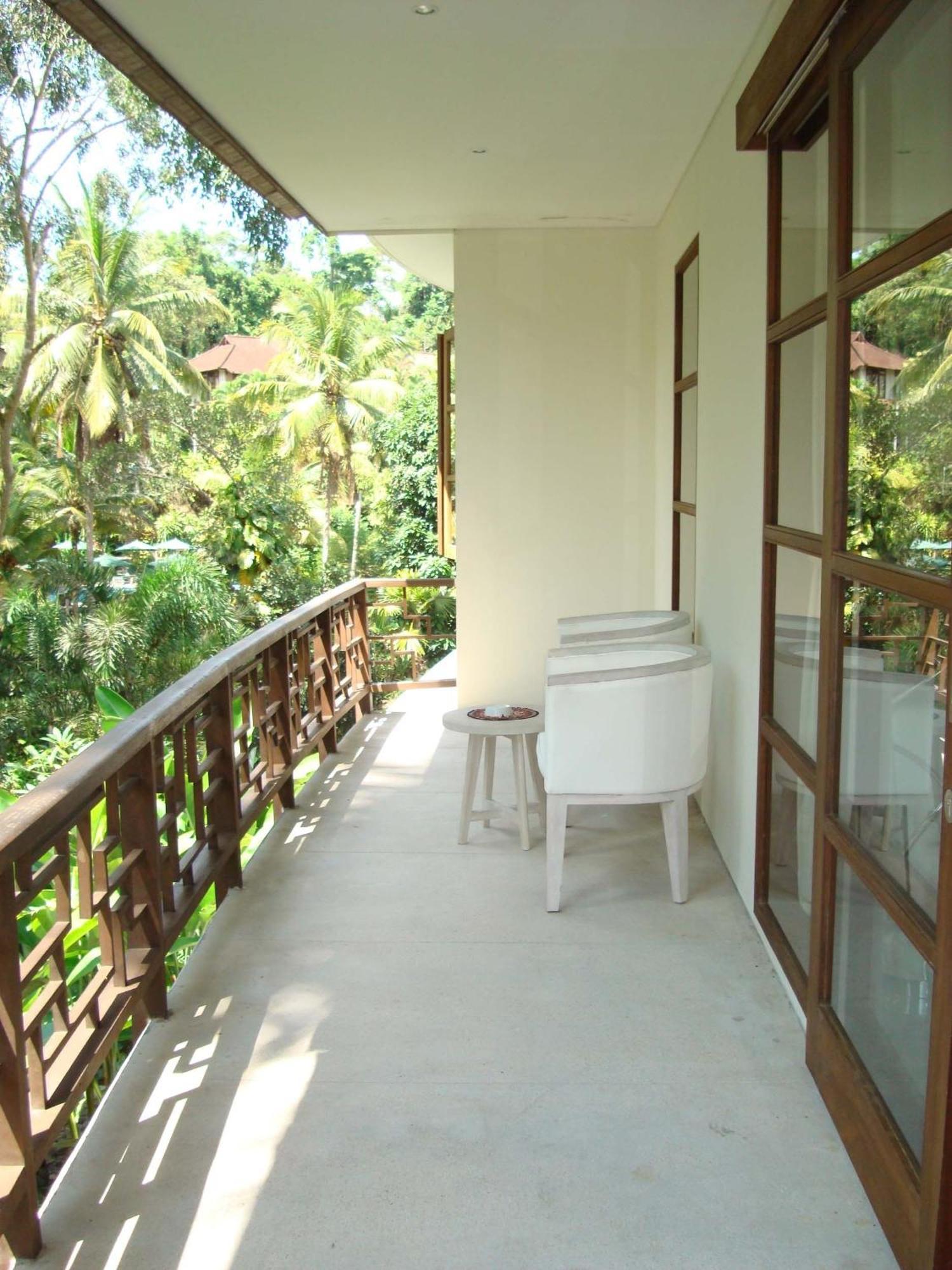 Labak River Hotel By Eps Ubud  Bilik gambar