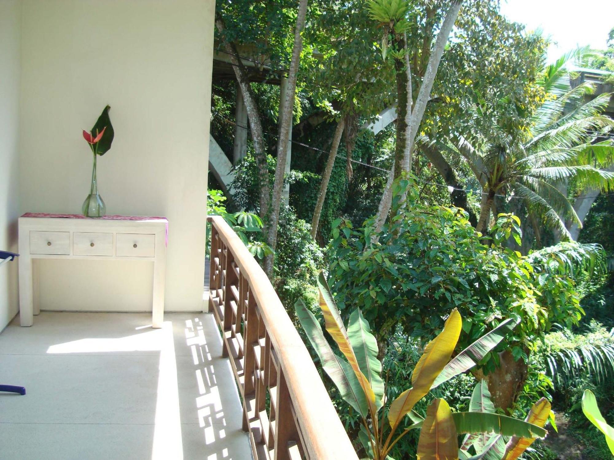 Labak River Hotel By Eps Ubud  Bilik gambar