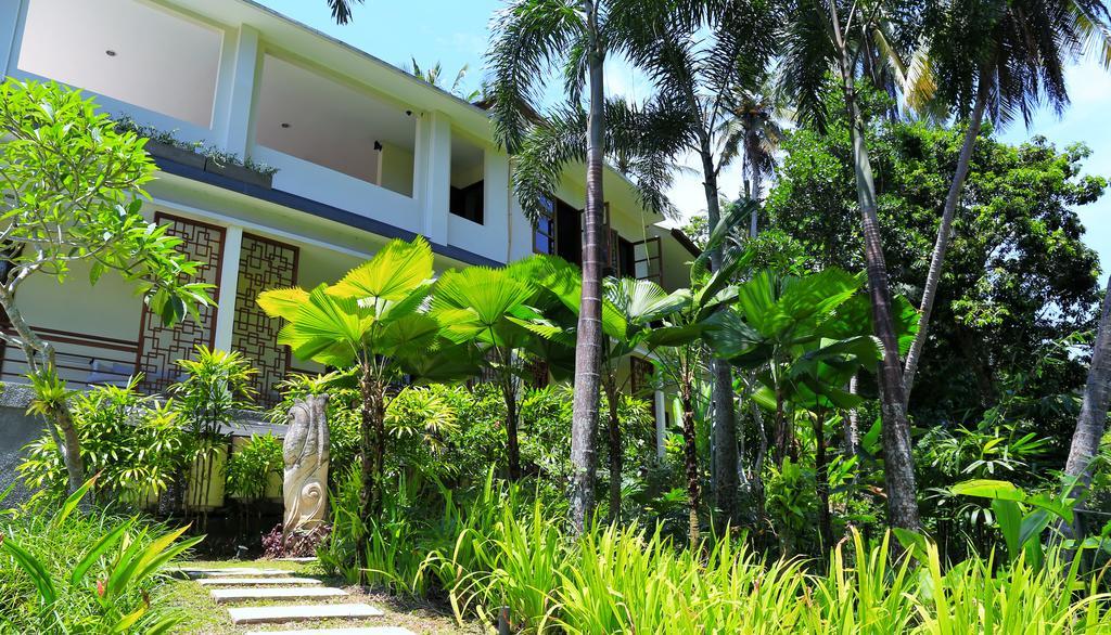 Labak River Hotel By Eps Ubud  Luaran gambar