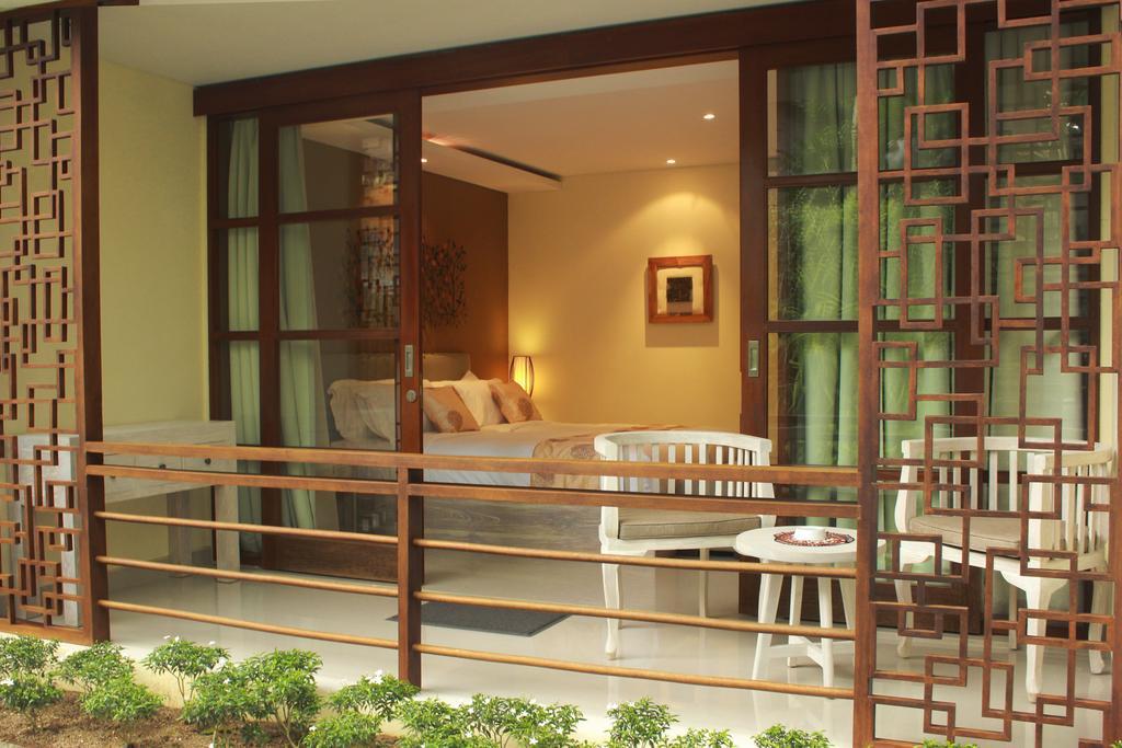 Labak River Hotel By Eps Ubud  Luaran gambar
