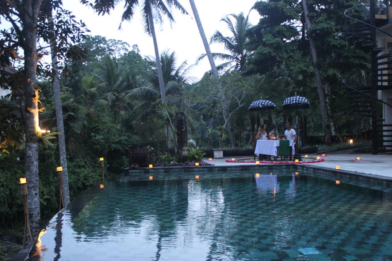 Labak River Hotel By Eps Ubud  Luaran gambar