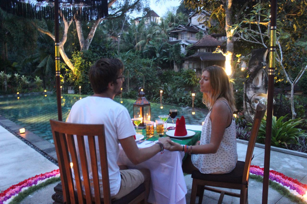 Labak River Hotel By Eps Ubud  Luaran gambar