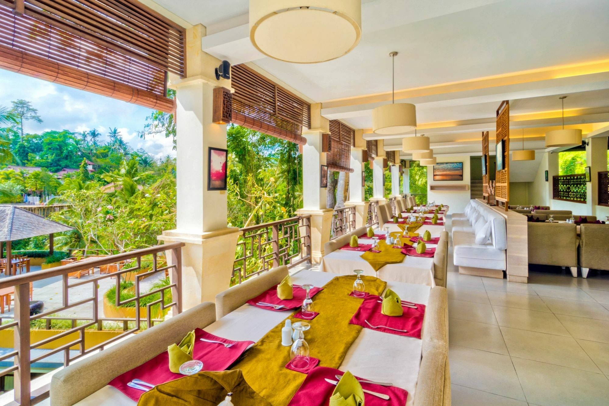 Labak River Hotel By Eps Ubud  Luaran gambar