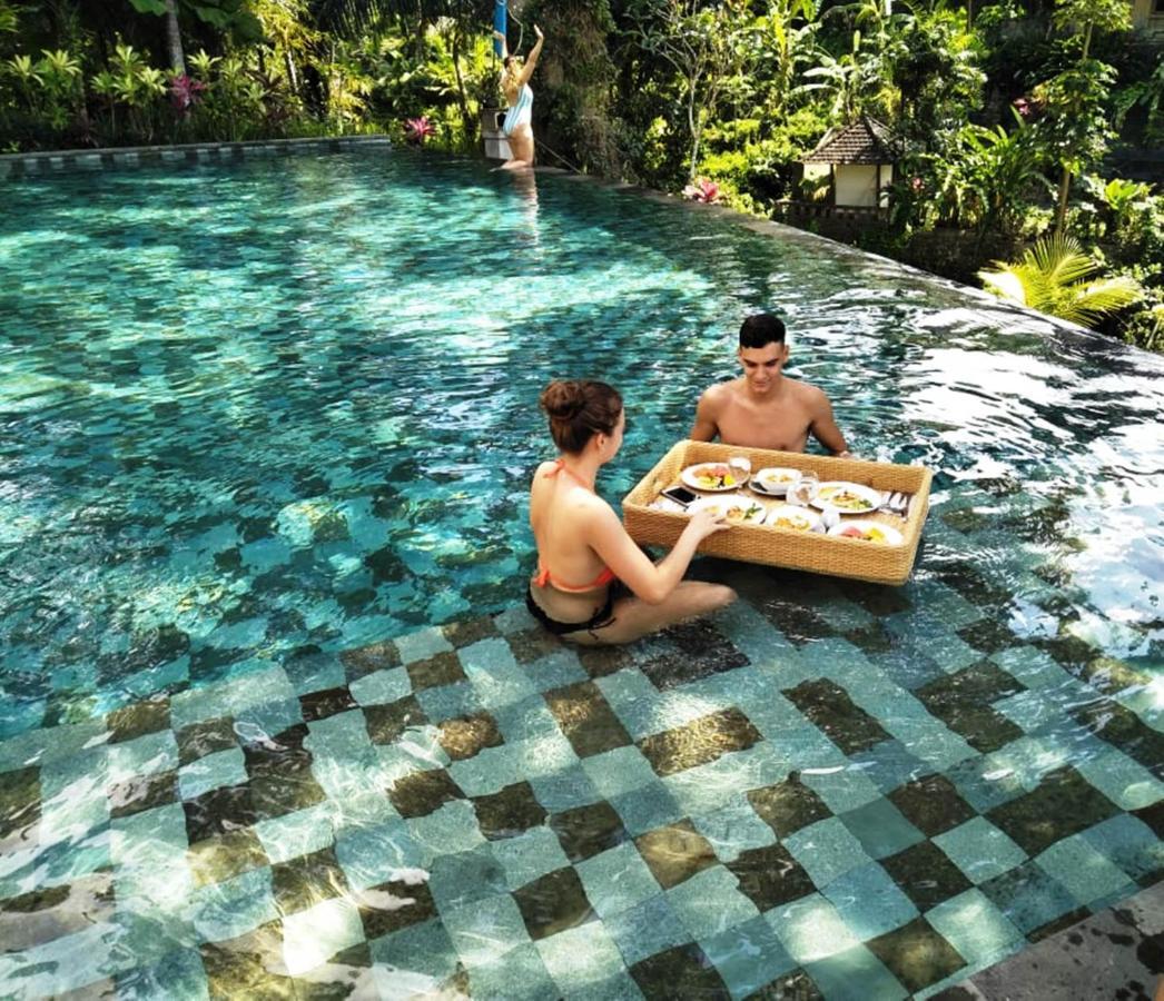 Labak River Hotel By Eps Ubud  Luaran gambar